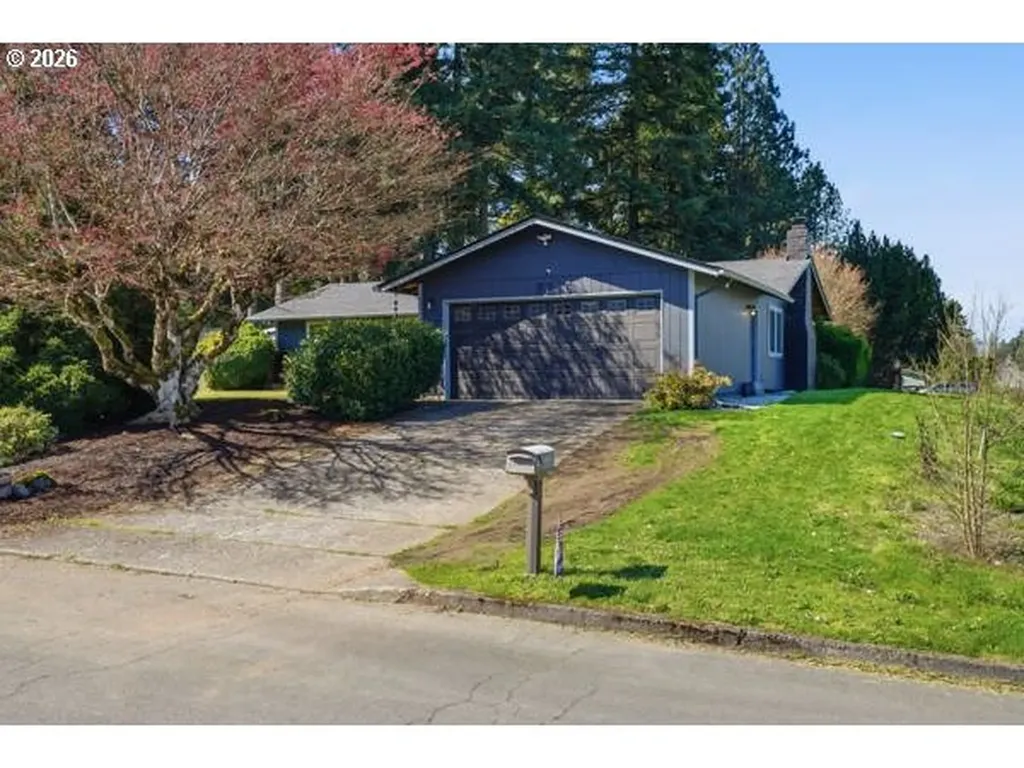 6216 NE 98th Avenue Vancouver WA 98662