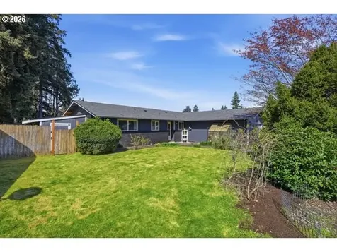 6216 NE 98th Avenue Vancouver WA 98662