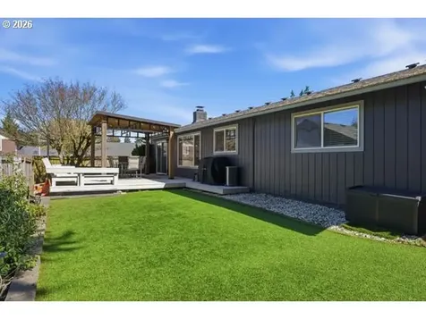 6216 NE 98th Avenue Vancouver WA 98662