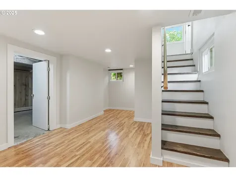 9140 N Buchanan Avenue Portland OR 97203