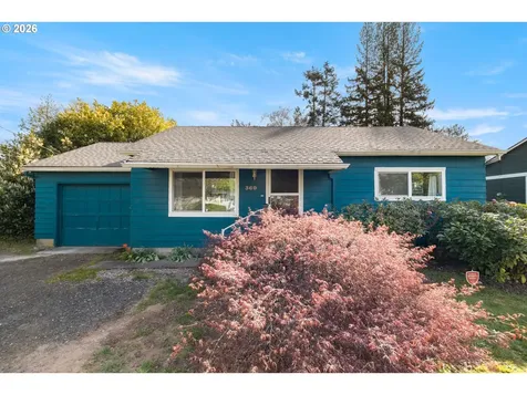 360 NE Liberty Avenue Gresham OR 97030