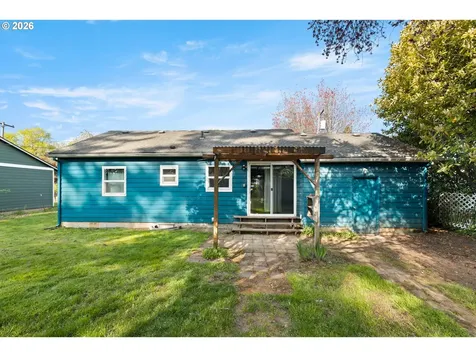 360 NE Liberty Avenue Gresham OR 97030