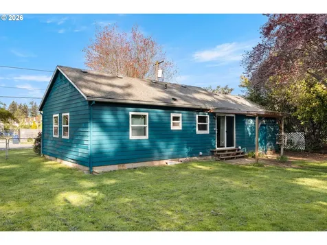 360 NE Liberty Avenue Gresham OR 97030