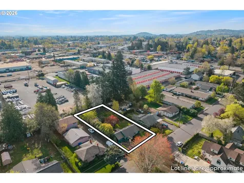 360 NE Liberty Avenue Gresham OR 97030
