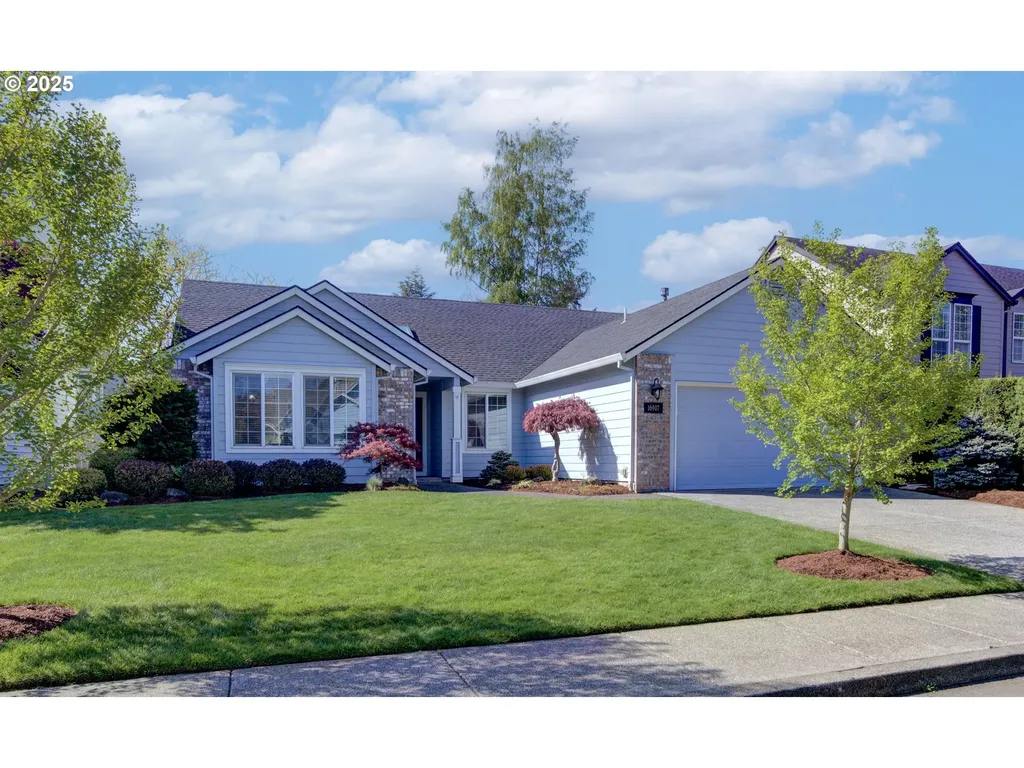 16907 SE 27th Street Vancouver WA 98683