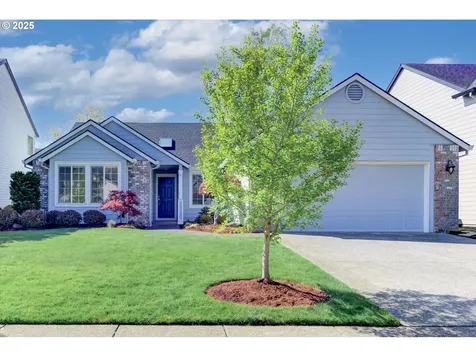 16907 SE 27th Street Vancouver WA 98683