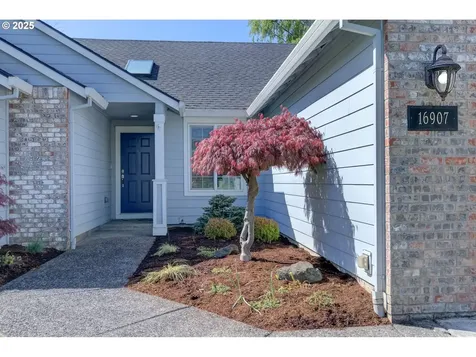 16907 SE 27th Street Vancouver WA 98683