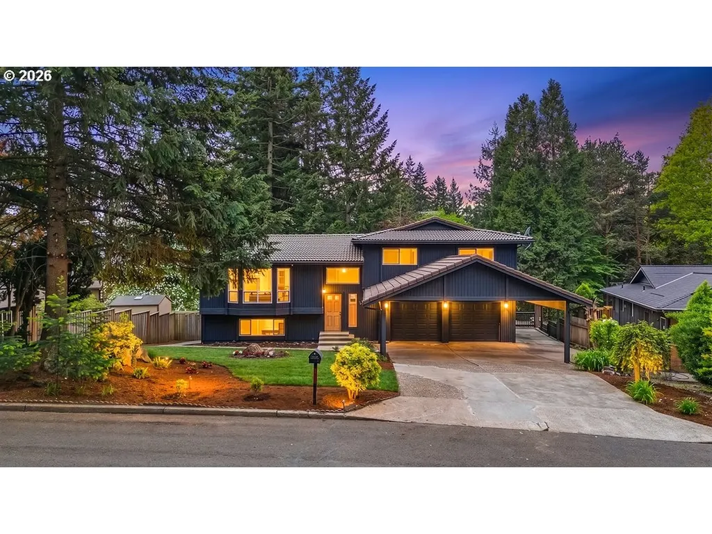 9864 SE Kela Court Happy Valley OR 97086