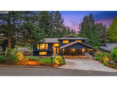 9864 SE Kela Court Happy Valley OR 97086