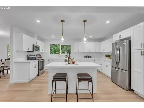 9864 SE Kela Court Happy Valley OR 97086