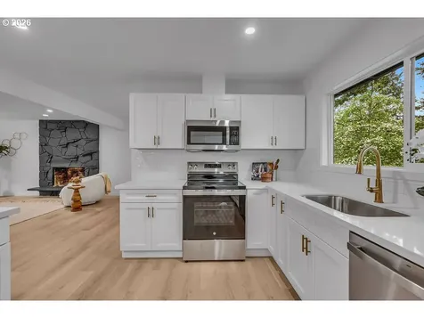 9864 SE Kela Court Happy Valley OR 97086