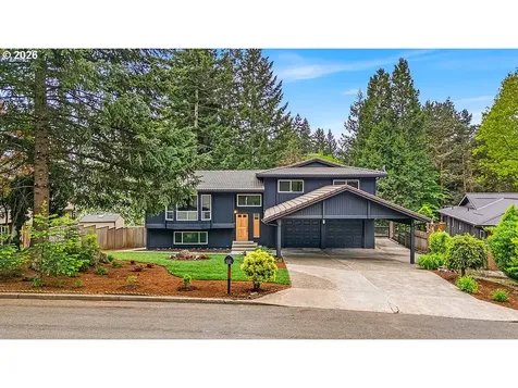 9864 SE Kela Court Happy Valley OR 97086