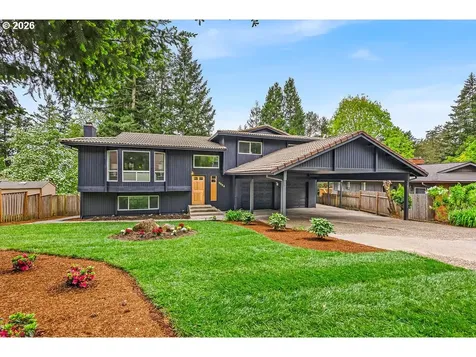 9864 SE Kela Court Happy Valley OR 97086