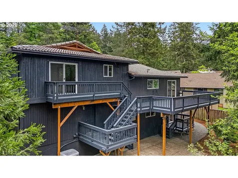 9864 SE Kela Court Happy Valley OR 97086