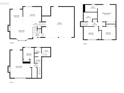 9864 SE Kela Court Happy Valley OR 97086