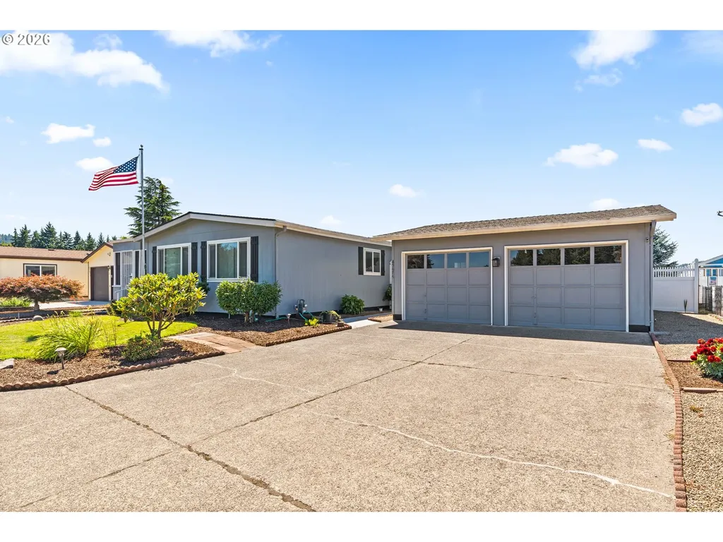 85676 Manchester Lane Eugene OR 97405