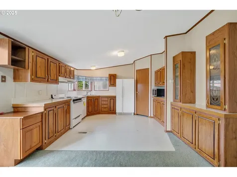7100 Fawcett Creek Road Tillamook OR 97141