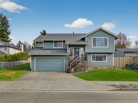 19428 Daybreak Court Oregon City OR 97045