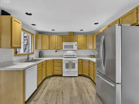 19428 Daybreak Court Oregon City OR 97045