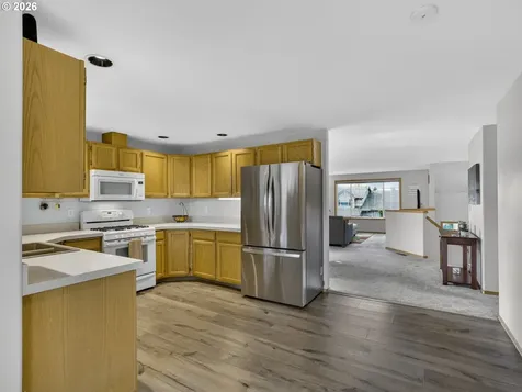 19428 Daybreak Court Oregon City OR 97045