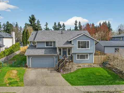 19428 Daybreak Court Oregon City OR 97045