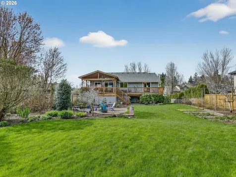 19428 Daybreak Court Oregon City OR 97045