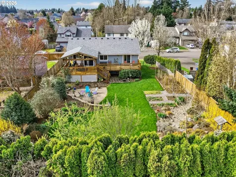 19428 Daybreak Court Oregon City OR 97045