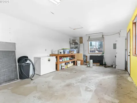 4727 SE 86th Court Portland OR 97266