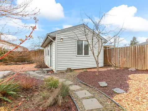 4727 SE 86th Court Portland OR 97266