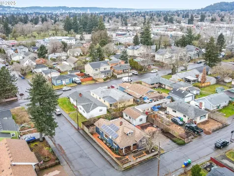 4727 SE 86th Court Portland OR 97266