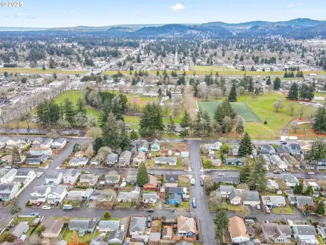 4727 SE 86th Court Portland OR 97266
