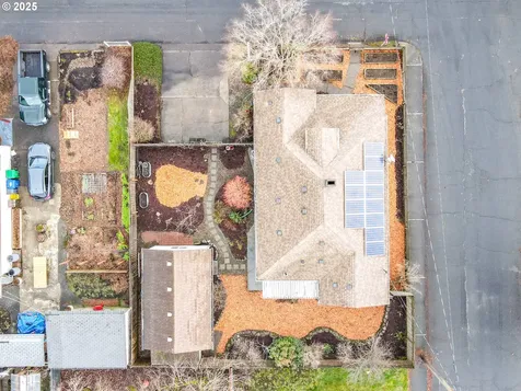 4727 SE 86th Court Portland OR 97266