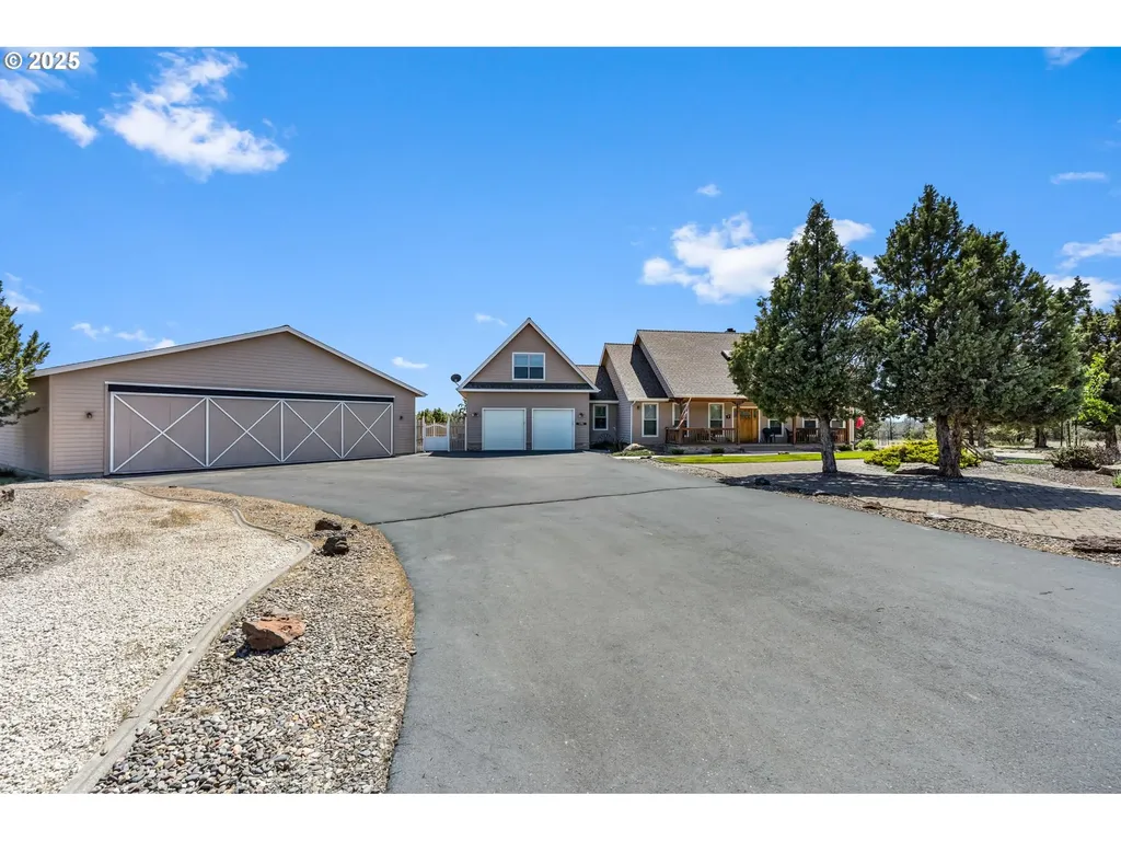 2782 SE Pilot Drive Prineville OR 97754
