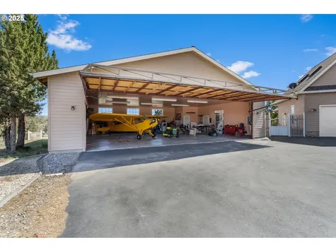 2782 SE Pilot Drive Prineville OR 97754