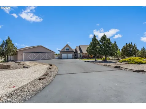 2782 SE Pilot Drive Prineville OR 97754