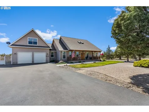 2782 SE Pilot Drive Prineville OR 97754