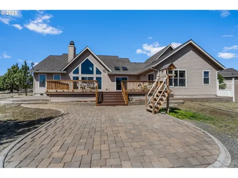 2782 SE Pilot Drive Prineville OR 97754