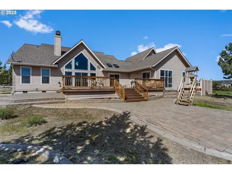 2782 SE Pilot Drive Prineville OR 97754