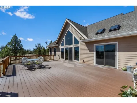 2782 SE Pilot Drive Prineville OR 97754