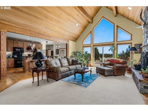 2782 SE Pilot Drive Prineville OR 97754