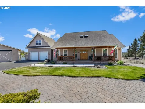 2782 SE Pilot Drive Prineville OR 97754