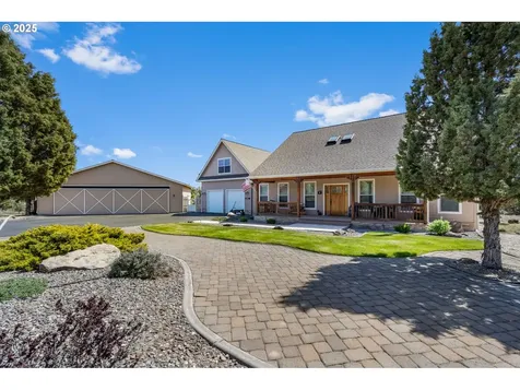 2782 SE Pilot Drive Prineville OR 97754