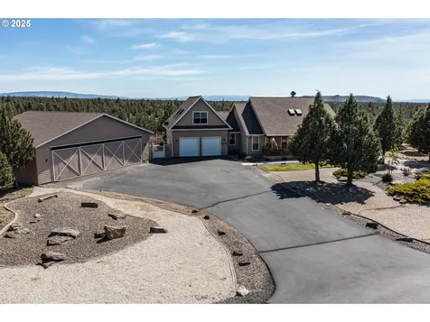 2782 SE Pilot Drive Prineville OR 97754