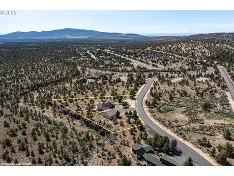 2782 SE Pilot Drive Prineville OR 97754