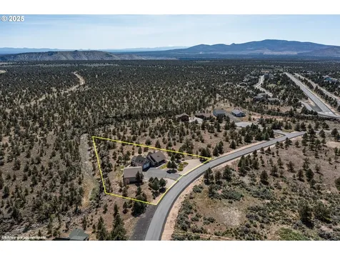 2782 SE Pilot Drive Prineville OR 97754
