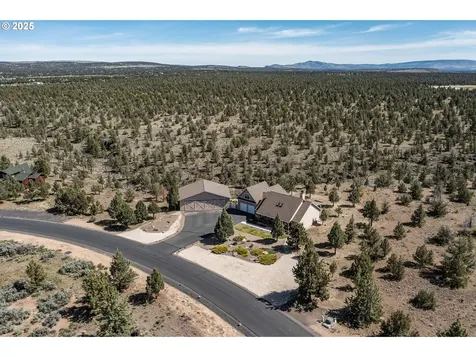 2782 SE Pilot Drive Prineville OR 97754