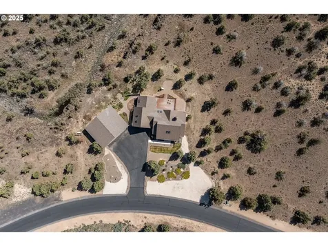 2782 SE Pilot Drive Prineville OR 97754