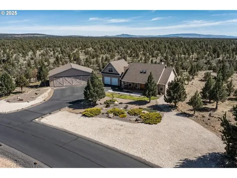 2782 SE Pilot Drive Prineville OR 97754