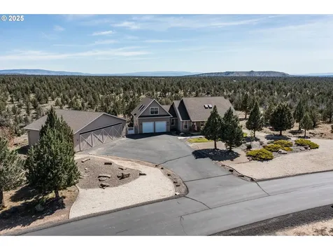 2782 SE Pilot Drive Prineville OR 97754