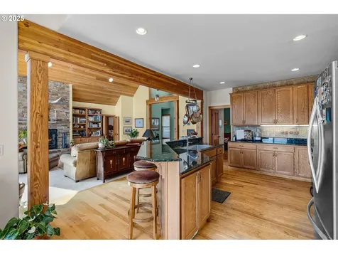 2782 SE Pilot Drive Prineville OR 97754